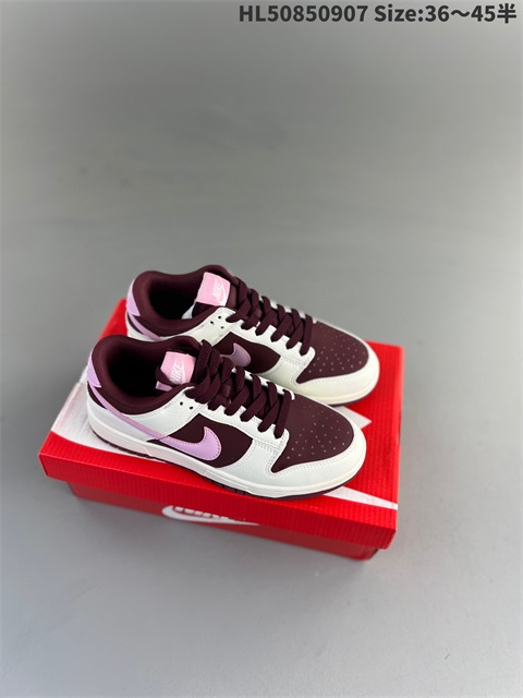 women low dunk sb shoes 2023-10-27-190